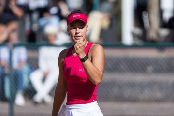Tessa Brockmann 52 - ITF Kaltenkirchen